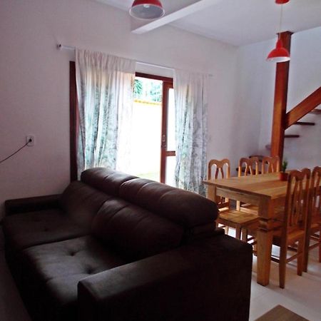 Casa Vila Dom Pedro Parati Esterno foto
