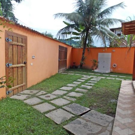 Casa Vila Dom Pedro Parati Esterno foto