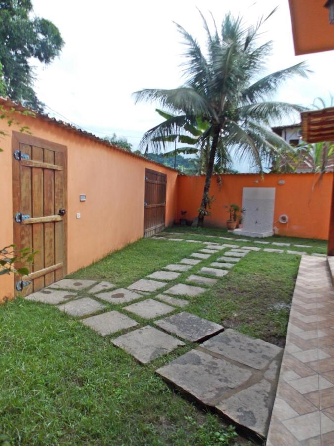 Casa Vila Dom Pedro Parati Esterno foto